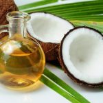 benefits of coconut oil for skin and hair