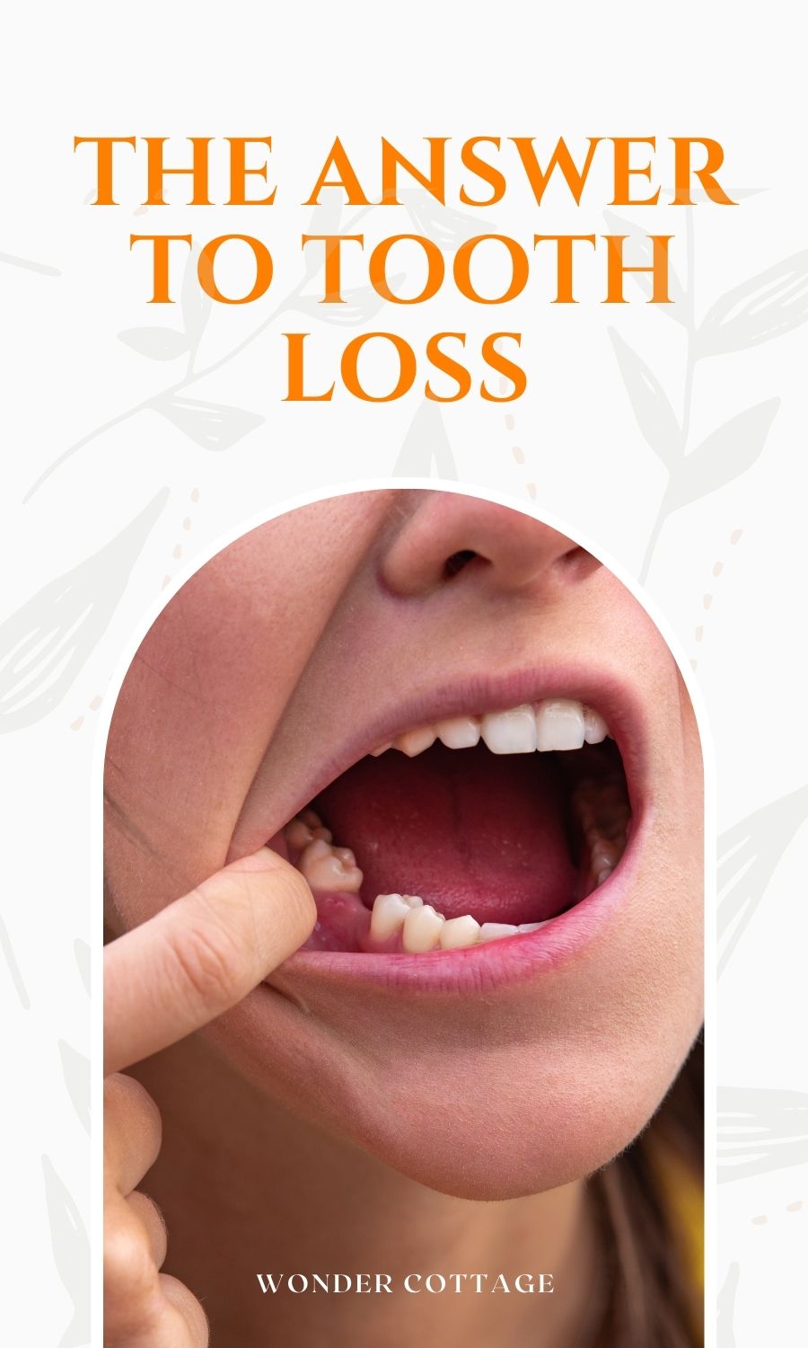 The Answer To Tooth Loss May Be Sheen Dental Implants Richmond
