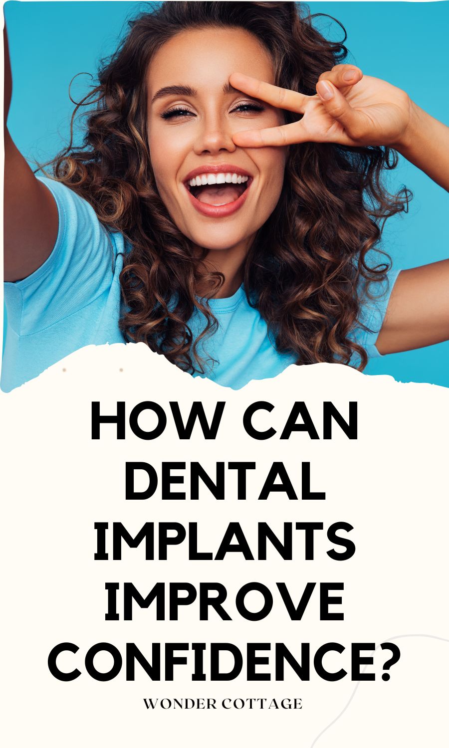 How Can Dental Implants Improve Confidence?