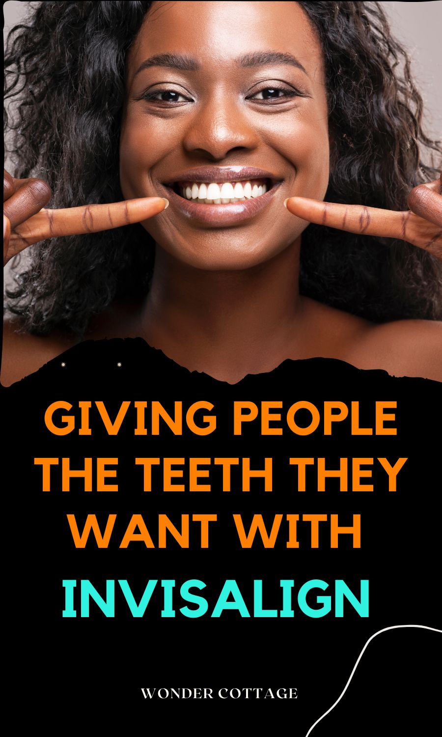 Giving People The Teeth They Want With Invisalign London