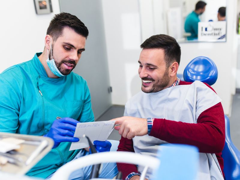 FAQs About Emergency Dental Care Answered