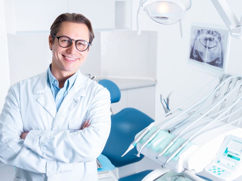 The Need For A Cosmetic Dentist