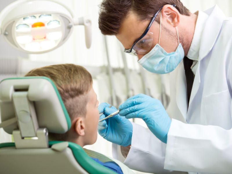 Helping Patients Regain Their Missing Teeth With Dental Implants
