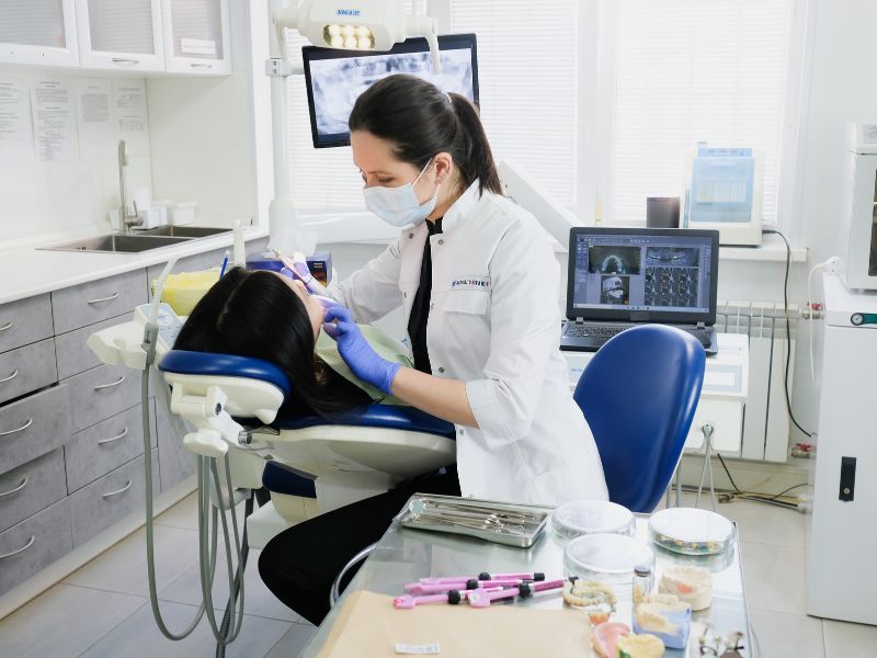 Top Ways To Keep Your Dental Surgery Site Up To Date