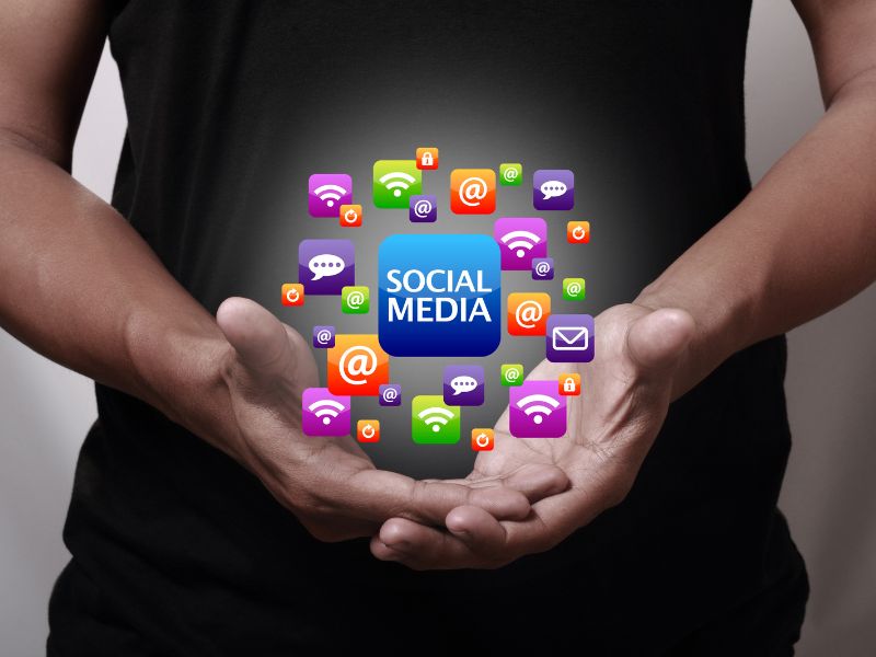 Types of social media you should stay away from