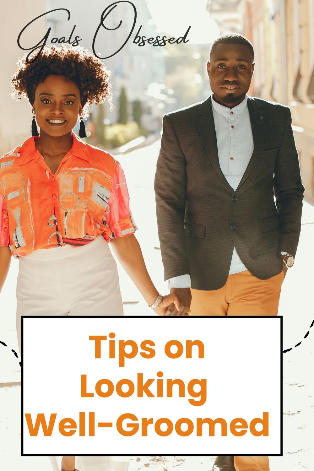 Tips on looking well-groomed in 2023