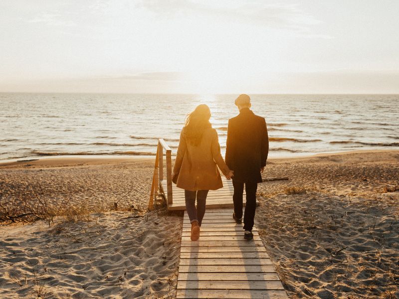Errors to Avoid in Relationships