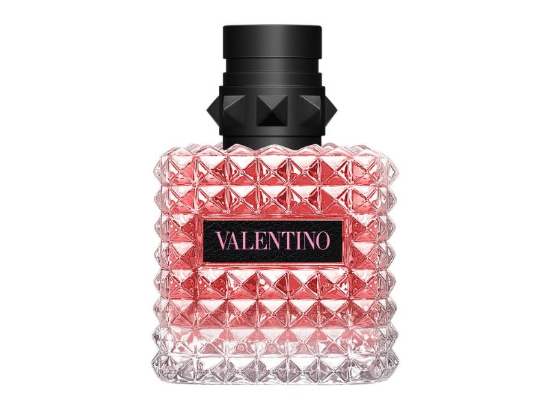 Valentino Donna Born in Roma