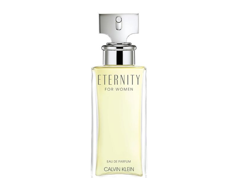 Eternity by Calvin Klein