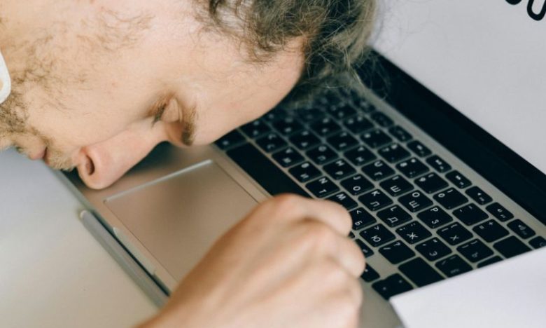 This is why you are burnt out