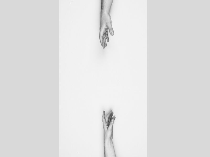 Long distance relationship