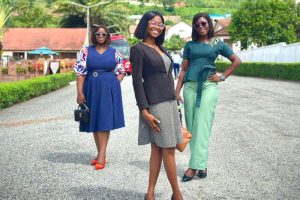 How I Blended Confidence, Culture, and Class at the 2025 Administrators’ Conference