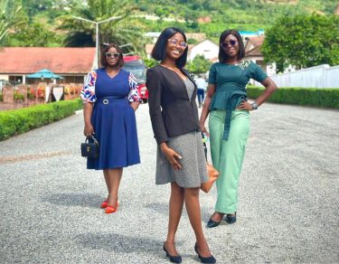 How I Blended Confidence, Culture, and Class at the 2025 Administrators’ Conference